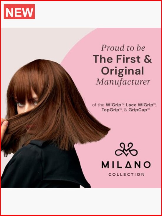 Premium Lace Wig Grip Band Adjustable Glueless Velvet Headband Secure main image 6